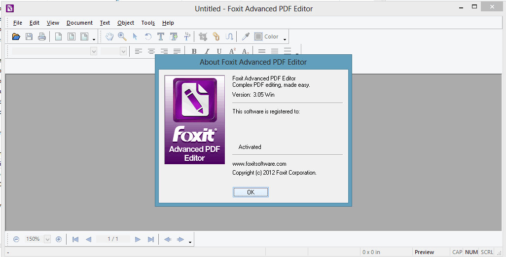 foxit pdf editor for mac crack