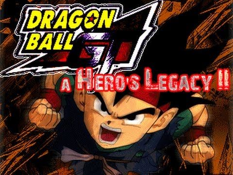 Dragon ball gt all english dubbed